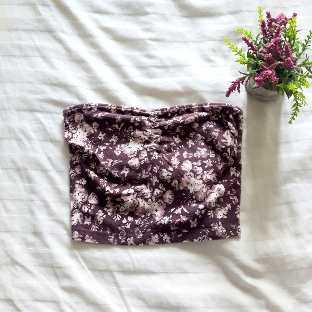 🌺3 for $30🌺 tube top